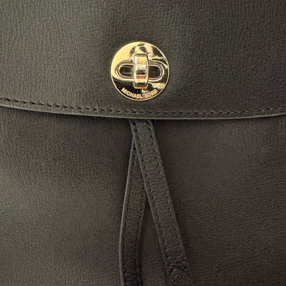 Michael Kors Rivington Backpack - Picture 7 of 13
